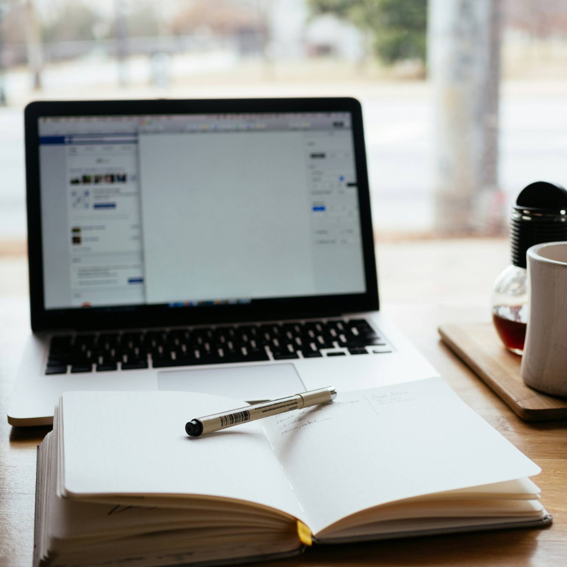 Why Choose Single Page Website Design